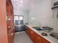 5室3廳4陽臺 滇池溪谷別墅戶型圖