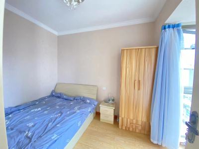 2室2廳1陽臺 世紀(jì)俊園其他