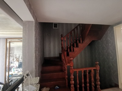 5室2廳3陽臺 林泉智苑別墅其他