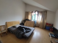 5室2廳3陽臺 世紀(jì)城探春苑臥室