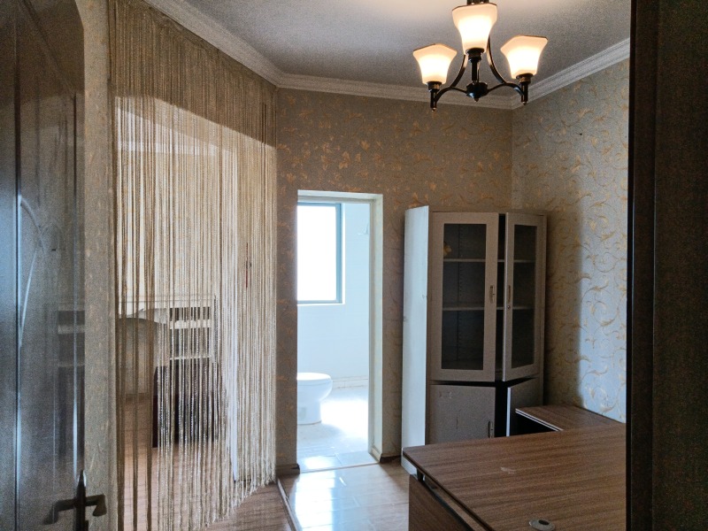 7室4廳5陽臺 華夏御府天璟灣別墅餐廳