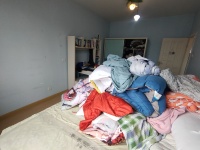 5室2廳3陽臺 世紀(jì)城探春苑臥室