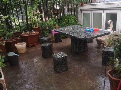 5室2廳3陽臺 林泉智苑別墅其他