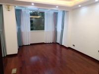 5室2廳4陽(yáng)臺(tái) 海韻楓丹別墅臥室