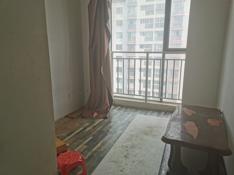 枫林盛景东区卧室