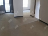 5室2廳2陽(yáng)臺(tái) 萬(wàn)科銀海泊岸瀾庭客廳