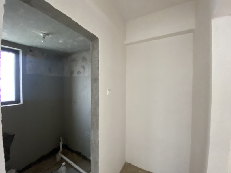中建龙熙壹号二期客厅