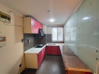 2室2廳1陽(yáng)臺(tái) 愛(ài)尚公寓公寓餐廳