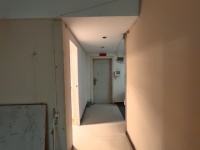 2室2廳1陽(yáng)臺(tái) 愛(ài)尚公寓公寓門(mén)廳