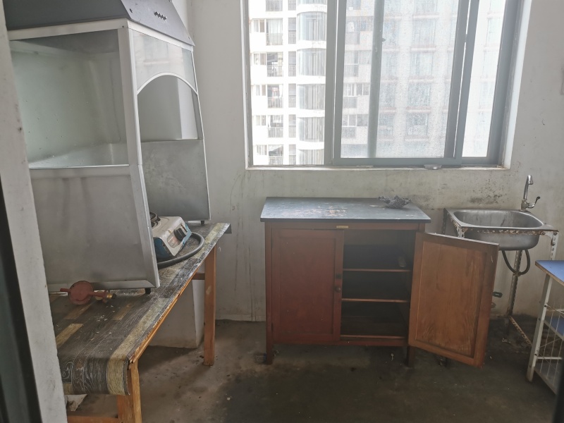 枫林盛景东区餐厅