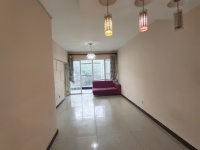 2室2廳1陽(yáng)臺(tái) 愛(ài)尚公寓公寓客廳