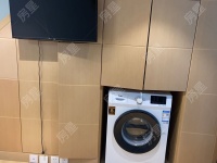 2室2廳 海倫MAX公寓門廳