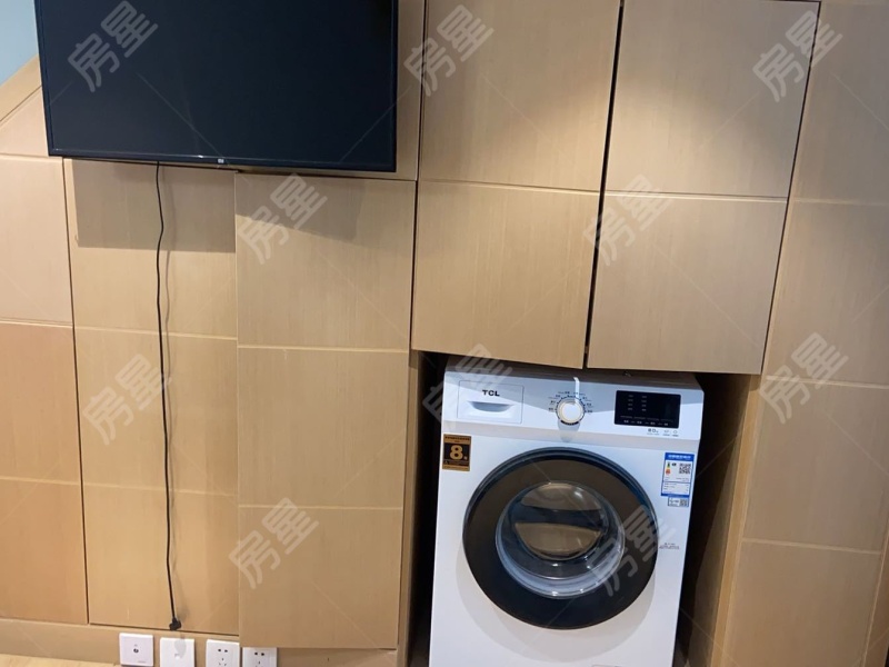 2室2廳 海倫MAX公寓門廳