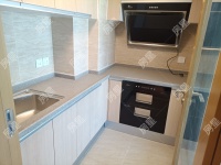 2室2廳 海倫MAX公寓廚房