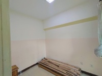 2室2廳1陽(yáng)臺(tái) 愛(ài)尚公寓公寓臥室