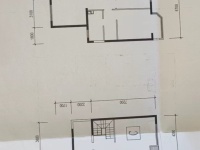 5室2廳3陽臺 世紀(jì)城探春苑戶型圖