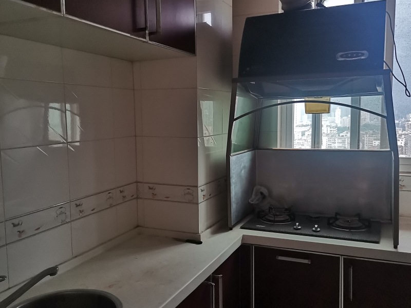 2室2廳 摩瑪廚房