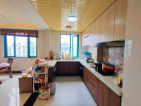 5室2廳3陽臺 世紀(jì)城探春苑廚房