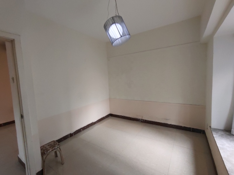 2室2廳1陽(yáng)臺(tái) 愛(ài)尚公寓公寓臥室