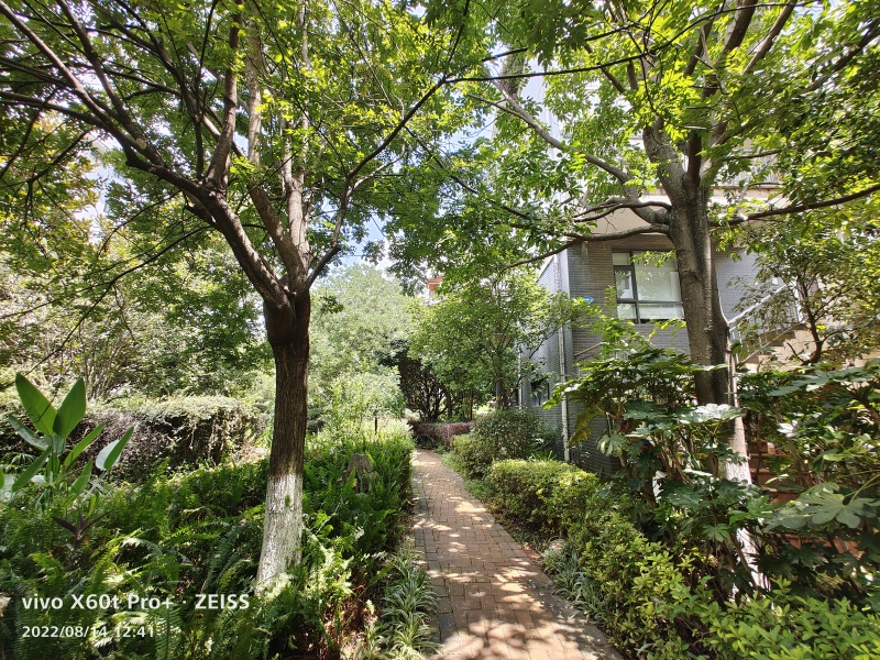 5室2廳2陽(yáng)臺(tái) 金江小區(qū)涵苑別墅其他