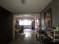 5室2廳3陽臺 林泉智苑別墅其他