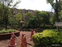 5室2廳2陽臺(tái) 滇池源居客廳