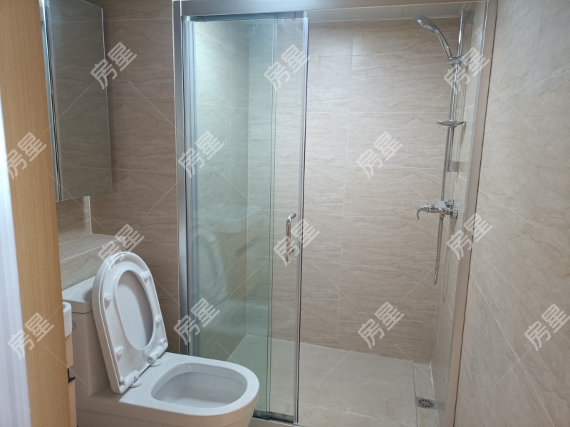 2室2廳 海倫MAX公寓衛(wèi)生間