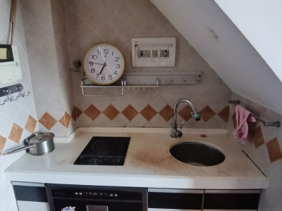 1室2廳1陽臺 頤慶園