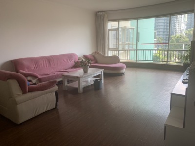 5室3廳2陽臺 春之城