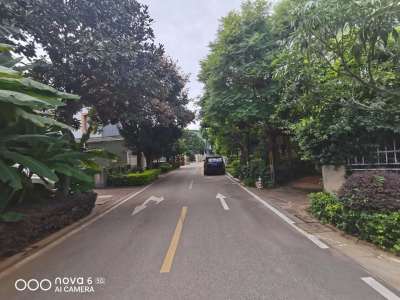 4室2廳2陽臺 滇池衛(wèi)城鹿港A區(qū)