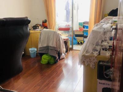 4室2廳2陽臺(tái) 秋苑小區(qū)二期