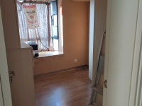 3室2廳1陽臺(tái) 上東城客廳