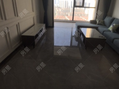 4室2廳2陽臺 林肯公園四期