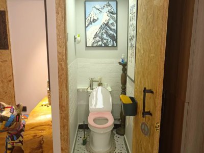 2室1廳1陽(yáng)臺(tái) 人事廳錢(qián)局街宿舍(錢(qián)局街110號(hào))