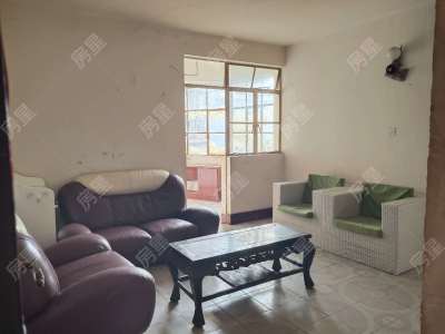 1室2廳1陽臺 豐寧小區(qū)南區(qū)