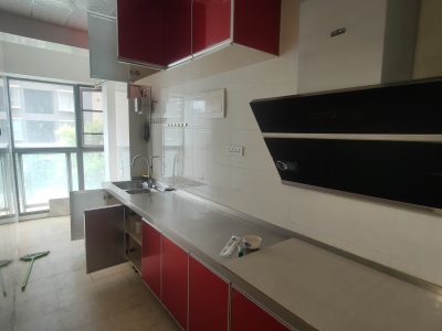 3室2廳1陽臺 人民路壹號廣場(壹號歡樂城)