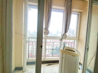 1室2廳1陽臺 戛納小鎮(zhèn)