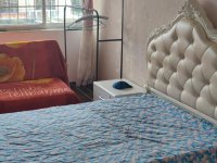 3室2廳 火車北站東貨場(chǎng)臥室