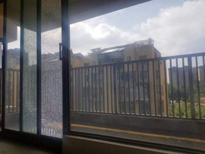 5室2廳3陽臺(tái) 中洲陽光