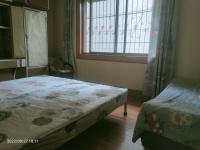 3室2廳2陽臺 紅塔花園客廳