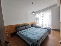 4室2廳2陽臺(tái) 清水木華別墅臥室