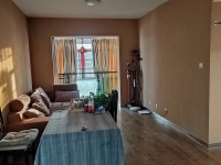 3室2廳1陽臺(tái) 上東城客廳