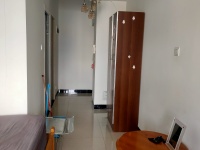 1室1陽(yáng)臺(tái) 銀杏金川客廳