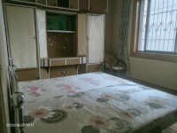 3室2廳2陽臺 紅塔花園客廳