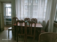 3室2廳2陽臺 紅塔花園客廳