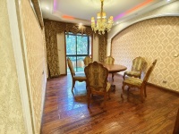 5室2廳2陽(yáng)臺(tái) 奧宸橙郡一期臥室