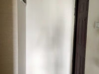 1室1陽(yáng)臺(tái) 銀杏金川客廳