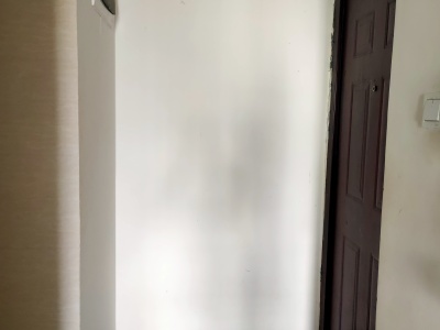 1室1陽(yáng)臺(tái) 銀杏金川客廳