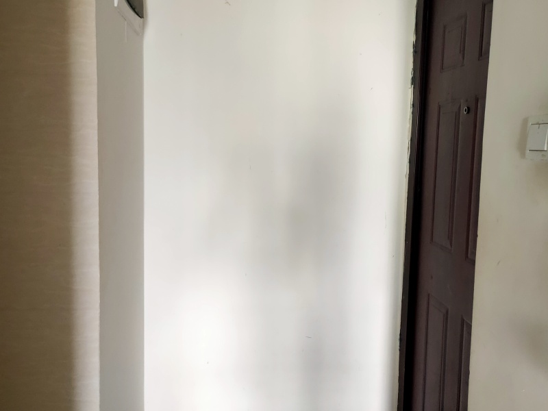 1室1陽(yáng)臺(tái) 銀杏金川客廳