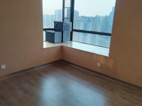 3室2廳1陽臺(tái) 上東城客廳